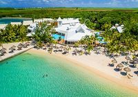 Отзывы Preskil Beach Resort Mauritius, 4 звезды