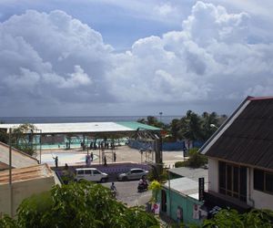 Surf View Hotel Male Maldives