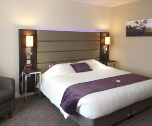 Premier Inn Northampton South - Wootton Northampton United Kingdom