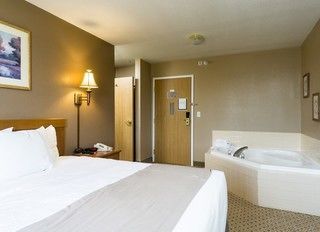Hotel pic Baymont by Wyndham Jacksonville