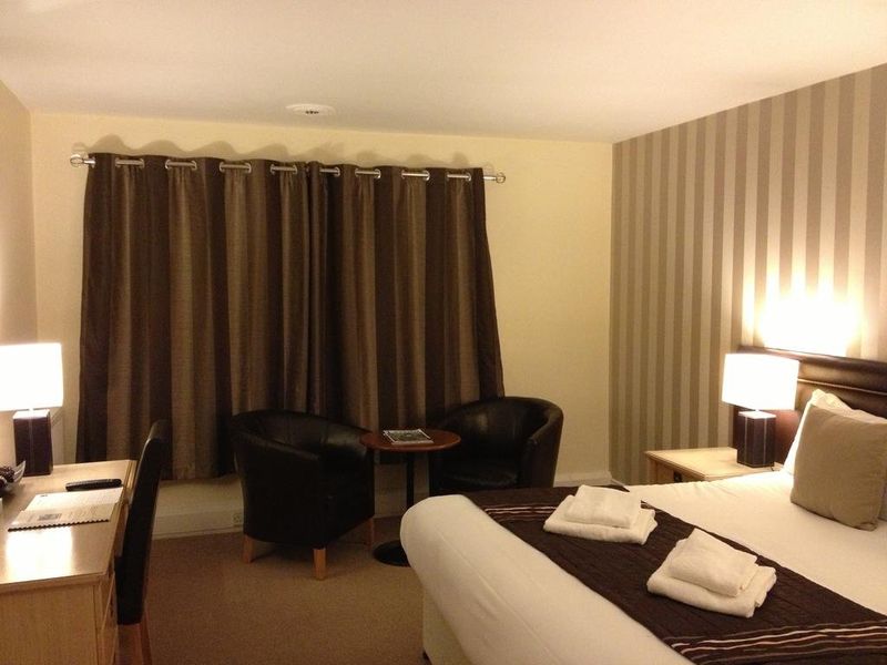 Hotel Photo 1