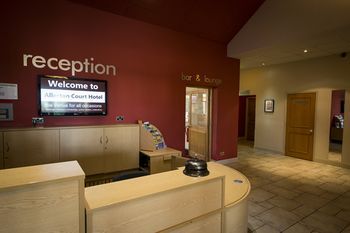 Hotel Photo 17