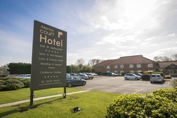 Hotel Photo 21