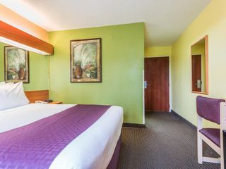 Hotel pic Microtel Inn & Suites by Wyndham Auburn