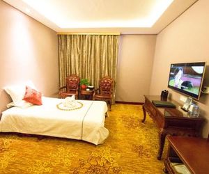 Dunhuang Grand Sun Hotel Dunhuang China