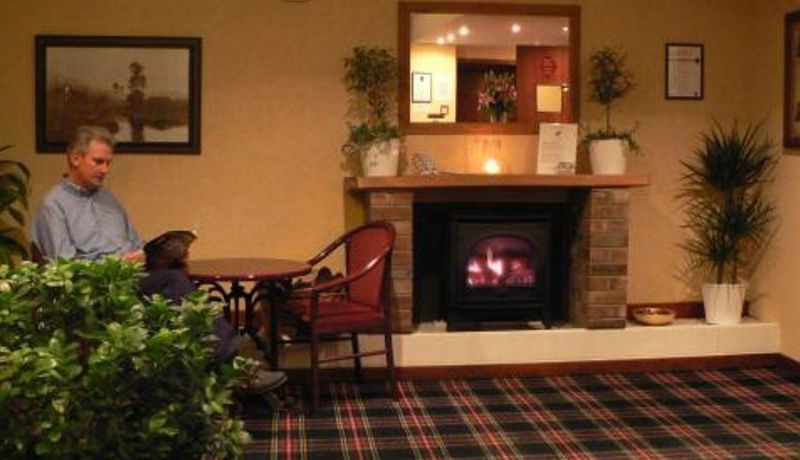 Hotel Photo 12