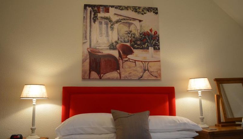 Hotel Photo 2