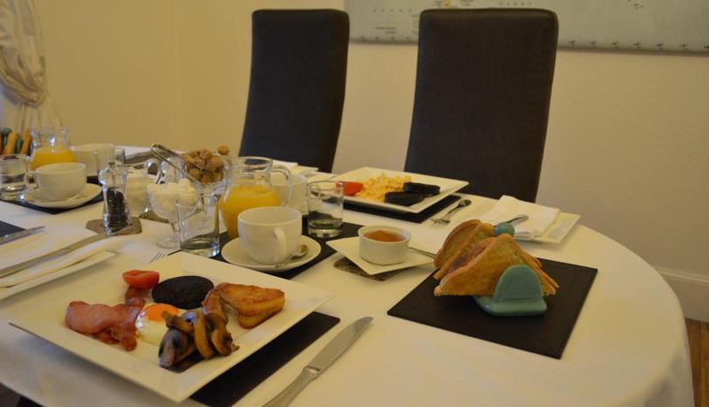 Hotel Photo 4