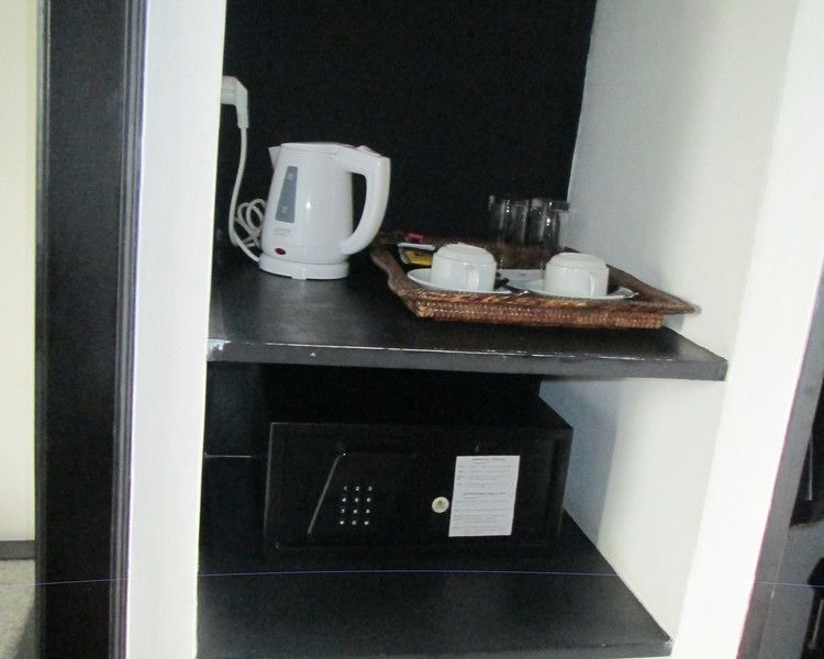 Hotel Photo 12