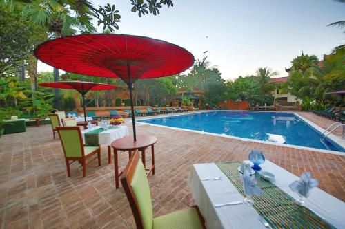 Hotel Photo 21