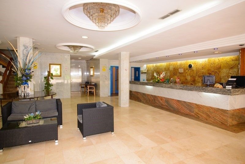 Hotel Photo 11