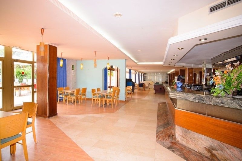 Hotel Photo 12