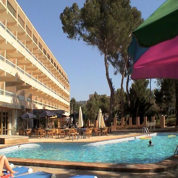 Hotel Photo 19