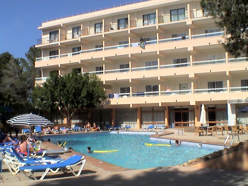 Hotel Photo 21