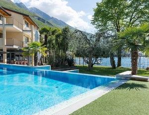 Hotel Val Di Sogno - Adults Only Malcesine Italy