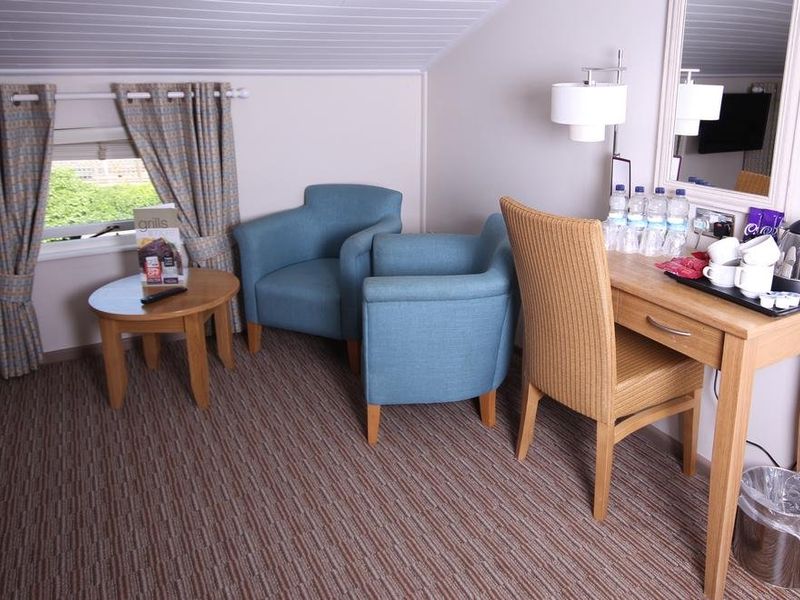 Hotel Photo 12