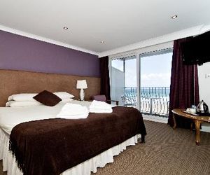 Esplanade Hotel Newquay United Kingdom