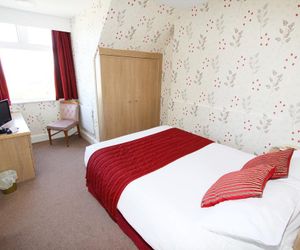 Trebarwith Hotel Newquay United Kingdom