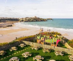 Great Western Newquay United Kingdom