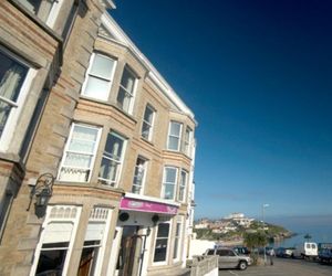 Hotel Sunnyside Newquay United Kingdom