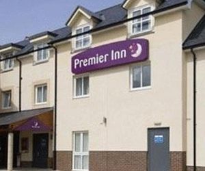 Premier Inn Newquay Quintrell Downs Newquay United Kingdom