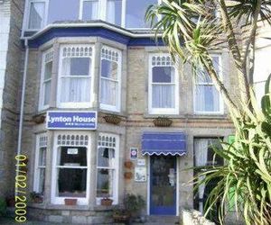 Lynton Guest House Newquay United Kingdom