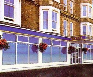 Narrowcliff Hotel Newquay United Kingdom