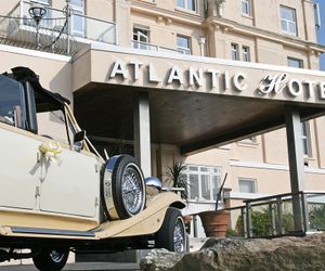 Atlantic Hotel Newquay Newquay United Kingdom