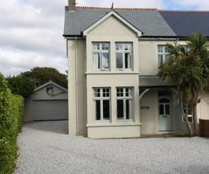 Bedlam House Newquay United Kingdom
