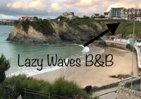 Отзывы Lazy Waves Bed & Breakfast