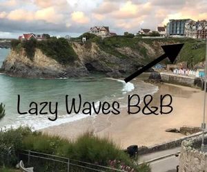 Lazy Waves Boutique B&B Newquay United Kingdom