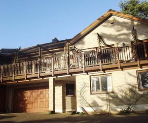 Woodgrove Lodge Newquay United Kingdom