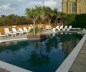 Priory Lodge Hotel Newquay United Kingdom