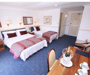 Hotel California Newquay United Kingdom
