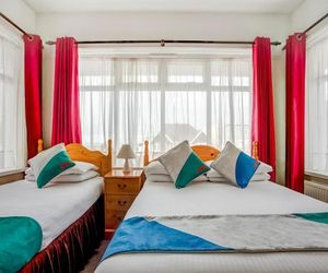 OYO Godolphin Arms Hotel Newquay United Kingdom