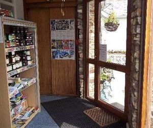Aquarius B&B Newquay United Kingdom