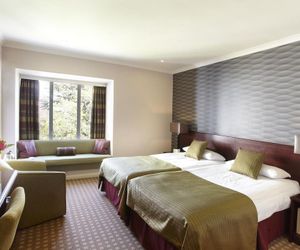 The Manor House At Celtic Manor Newport United Kingdom