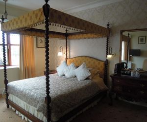 Rosery Country House Hotel Newmarket United Kingdom