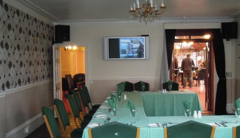 Hotel Photo 15