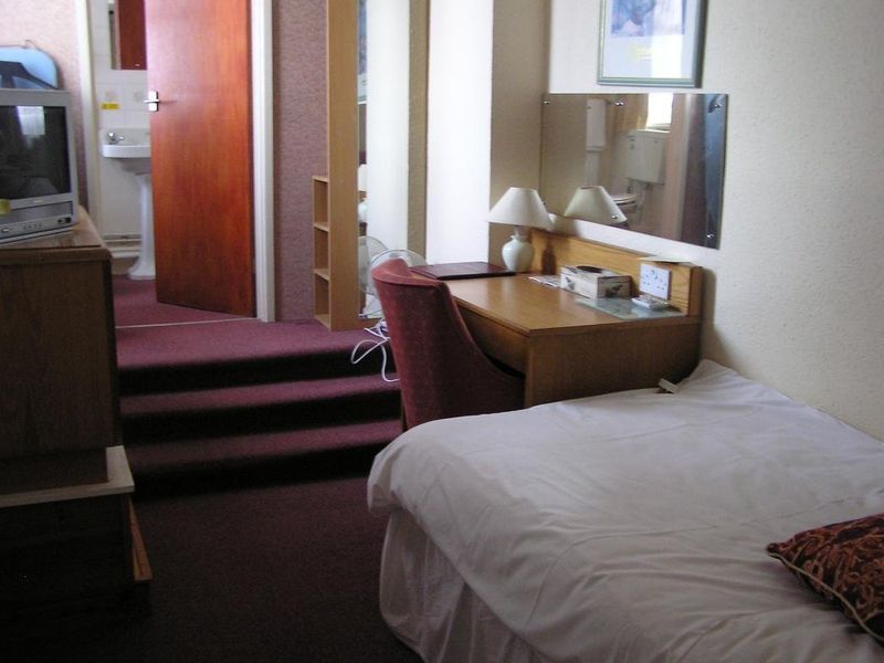 Hotel Photo 5
