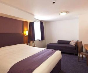 Premier Inn Newmarket Newmarket United Kingdom