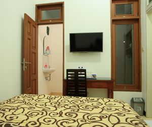 Puri Kusuma Guest House Tabanan Indonesia