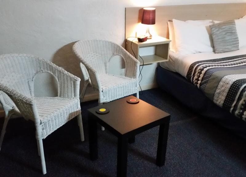 Hotel Photo 3