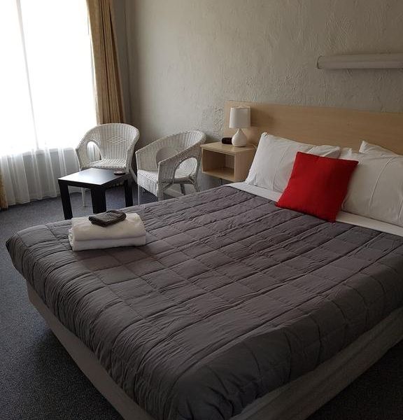 Hotel Photo 4