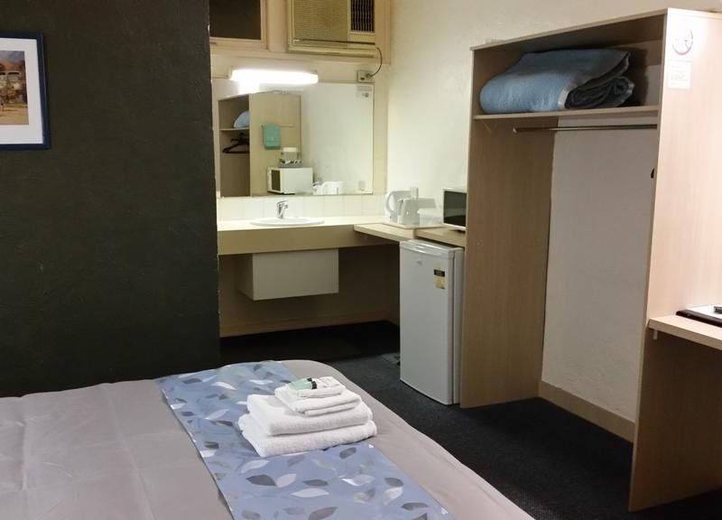 Hotel Photo 8