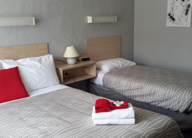 Hotel Photo 9