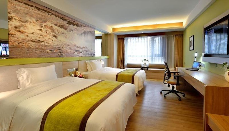 Hotel Photo 1