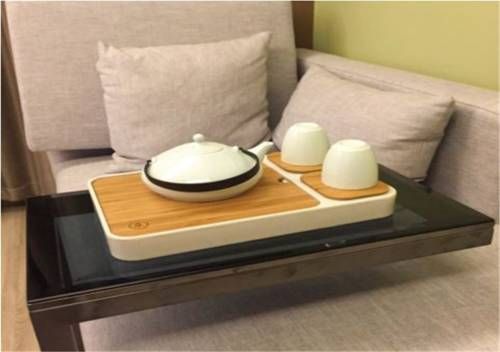 Hotel Photo 11