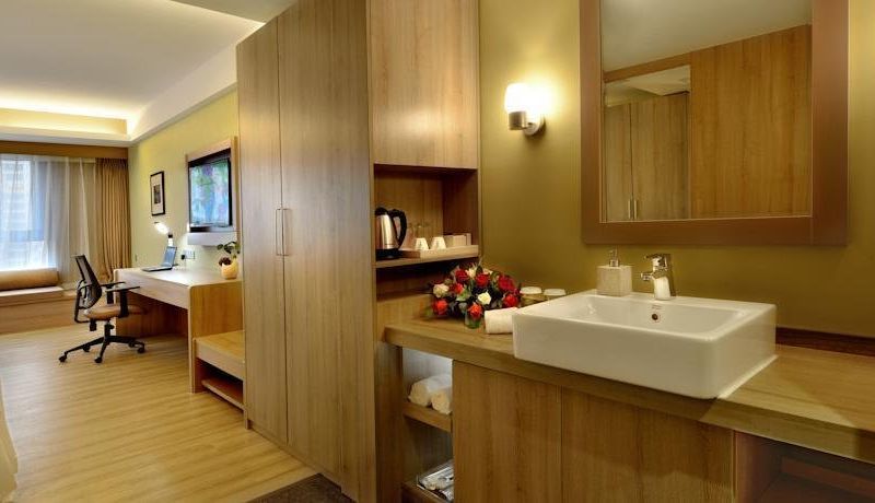 Hotel Photo 13