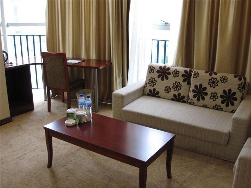 Hotel Photo 9
